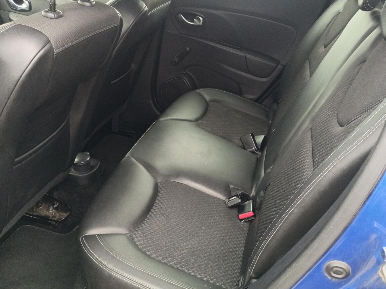 Renault Clio TCe 12V 90 CV GPL 5 porte Moschino In