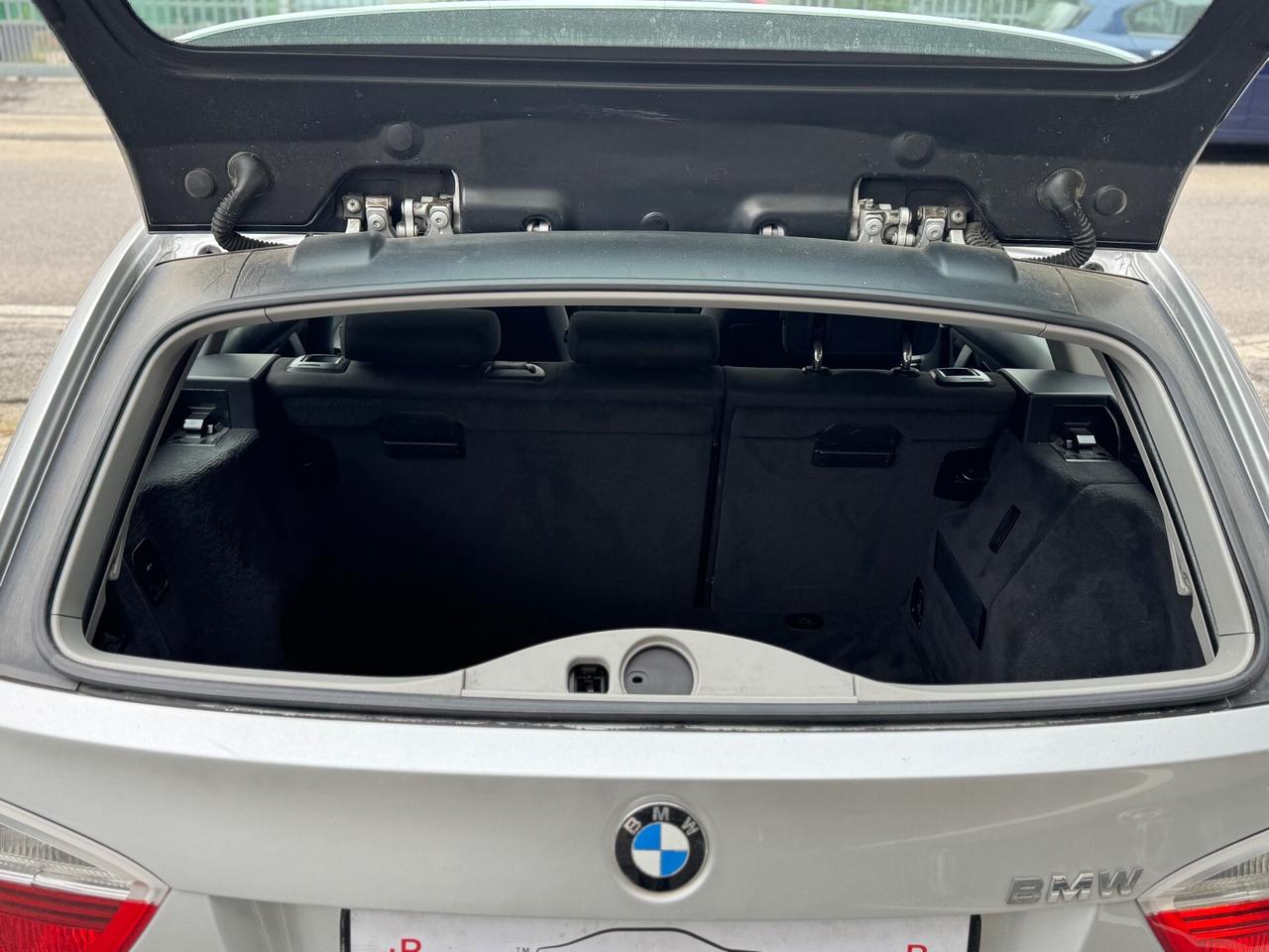 Bmw 318 318i cat Touring MSport