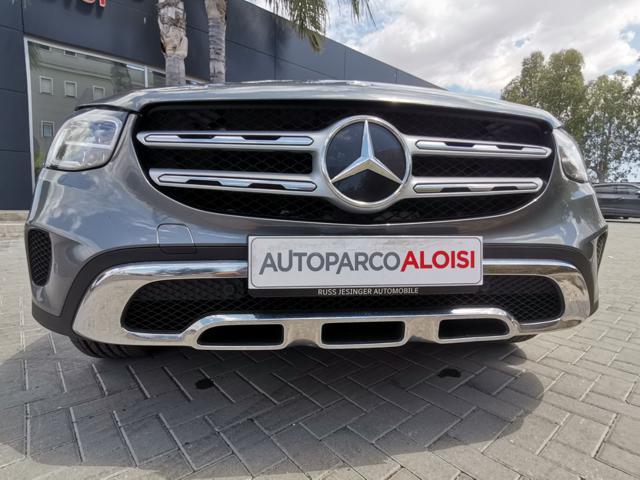 MERCEDES-BENZ GLC 300 de 4Matic EQ-Power