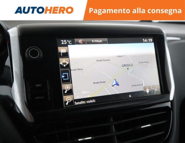 PEUGEOT 2008 1° serie BlueHDi 100 Allure