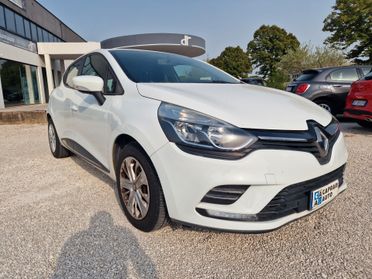 Renault Clio TCe 12V 90 CV GPL 5 porte Life