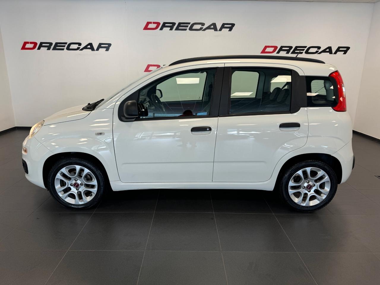 Fiat Panda 1.3 MJT S&S Lounge UNIPROP 120.000 KM