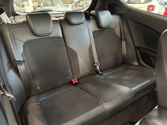 FORD Fiesta 1.5 200 CV 3p. ST Performance-Carplay-Camera-FULL