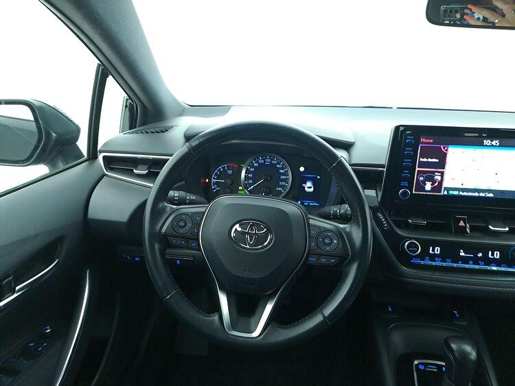 Toyota Corolla Hybrid Business BR099223 1.8 Full Hybrid 122CV