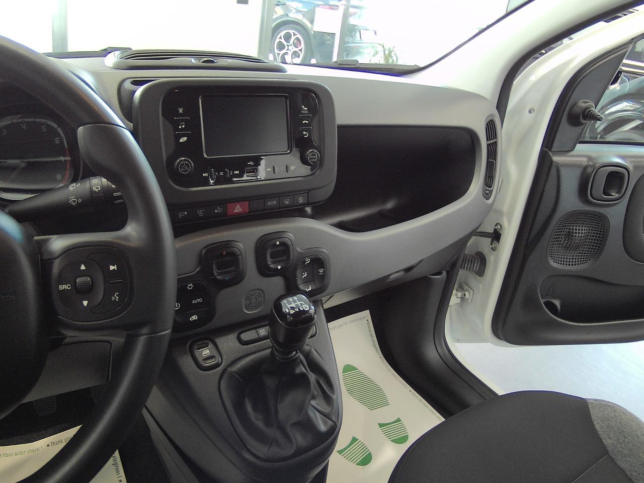 Fiat Panda 1.0 FireFly S&S Hybrid 2023