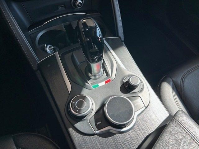 ALFA ROMEO Stelvio 2.2 Turbodiesel 210 CV AT8 Q4 Executive