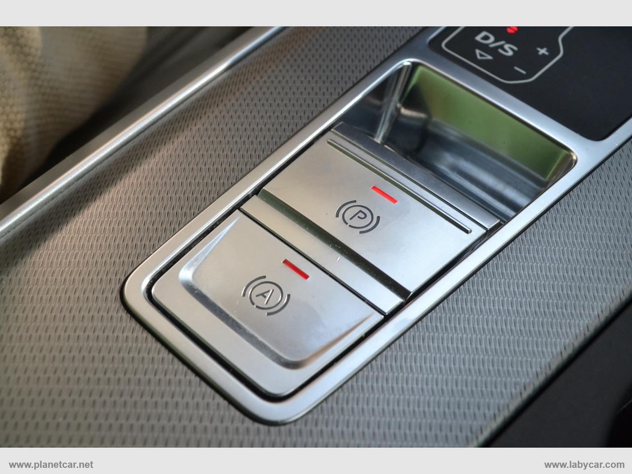 AUDI A6 Avant 50 3.0 TDI qu. tipt. Bus. Des.