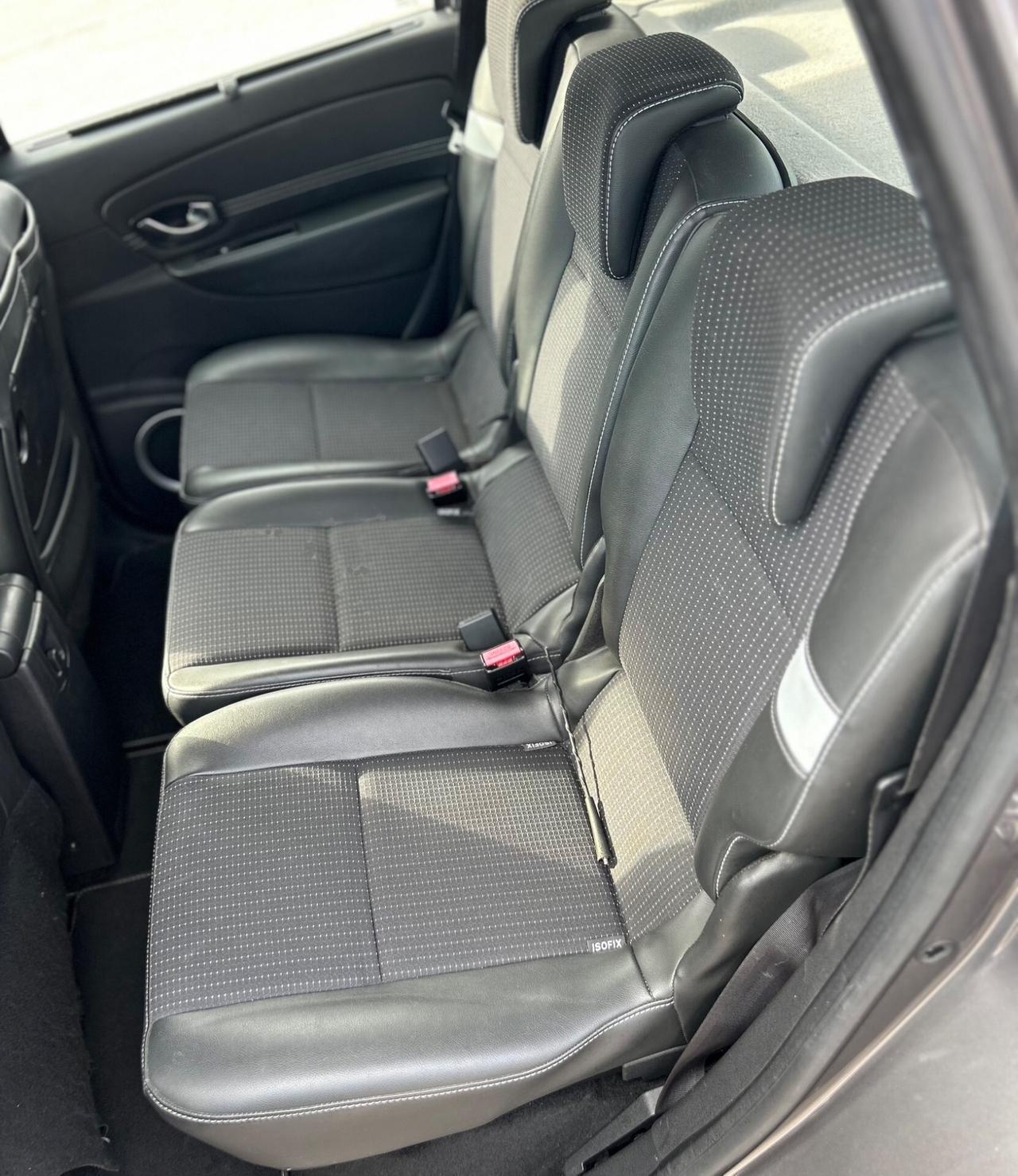 Renault Scenic X-Mod 1.5 dCi 110CV Luxe Neopat.