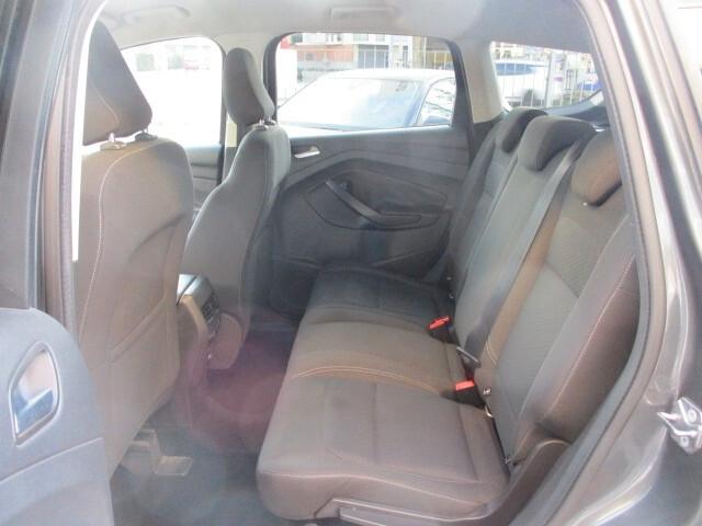 Ford Kuga 1.5 TDCI 120 CV S&S 2WD Business