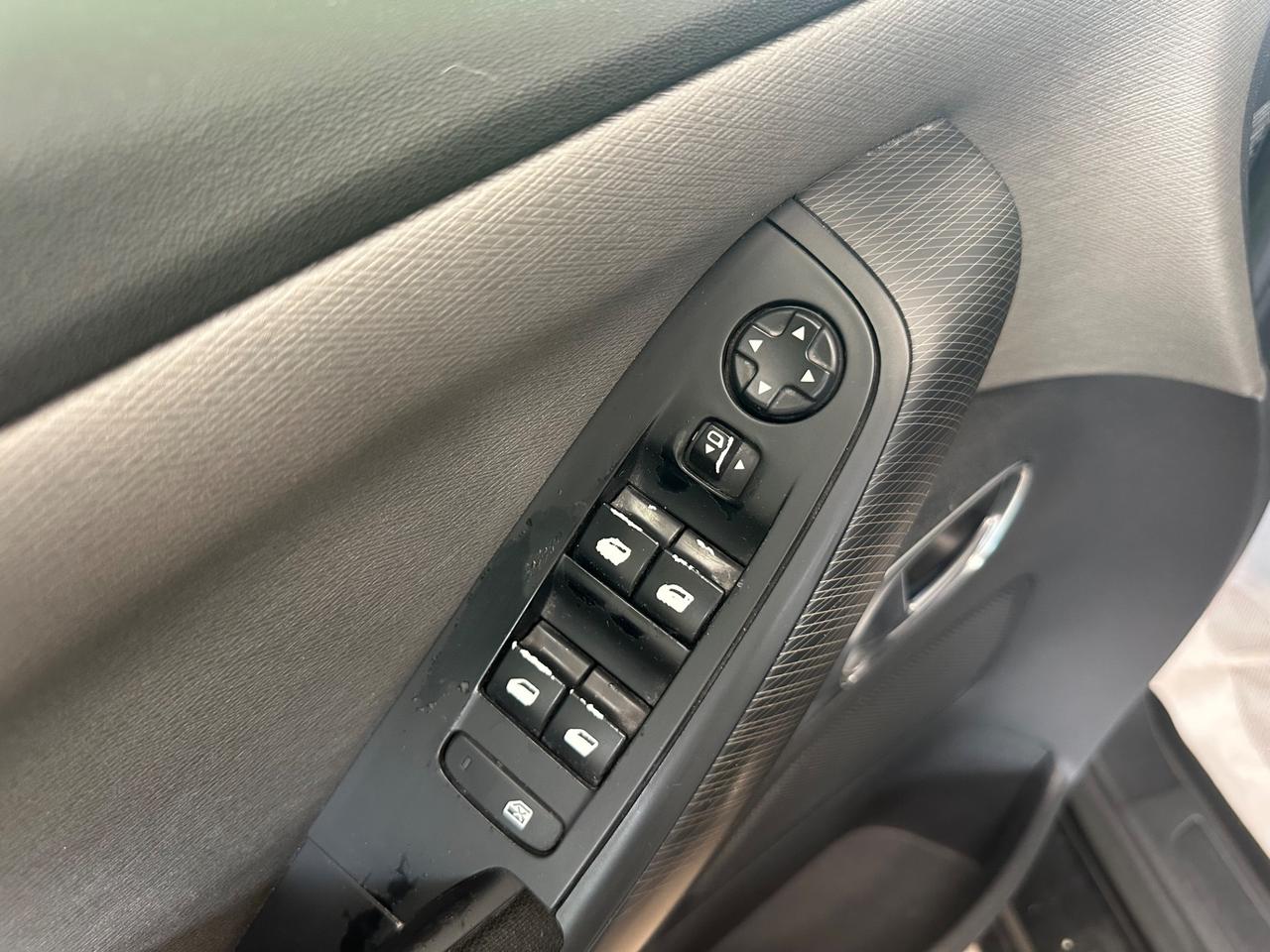 Citroen C4 Picasso 1.6 e-HDi 115 Exclusive