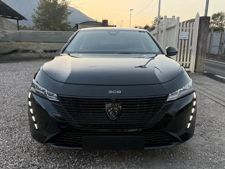 Peugeot 308 BlueHDi 130 S&S EAT8 SW NUOVAAAAA