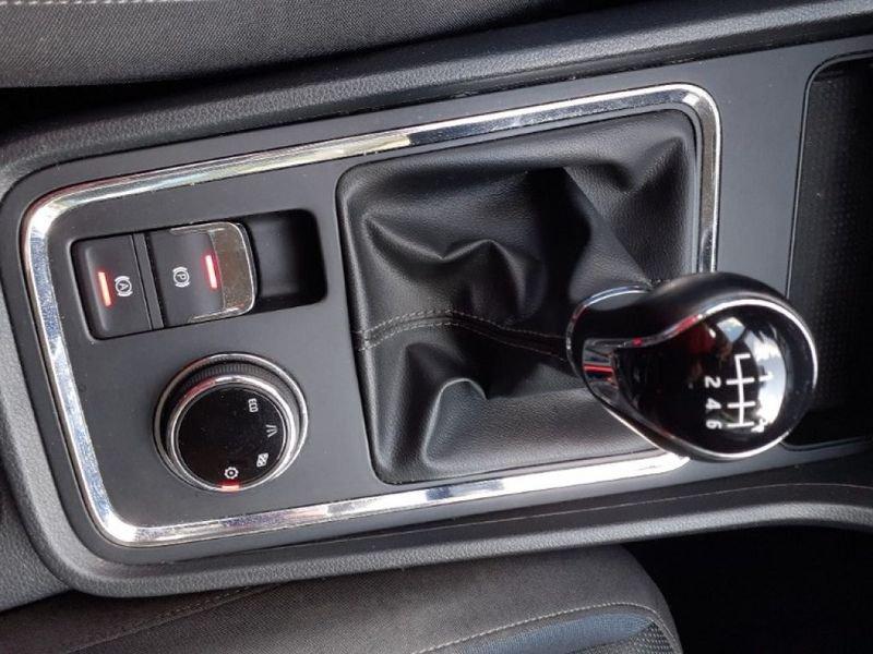 Seat Ateca 1.4 EcoTSI KM CERTIFIC-GARANZIA-1°PROP