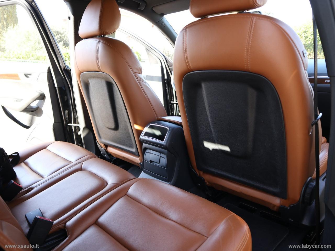 AUDI Q5 2.0 TDI 170CV quattro S tr. Adv. Plus