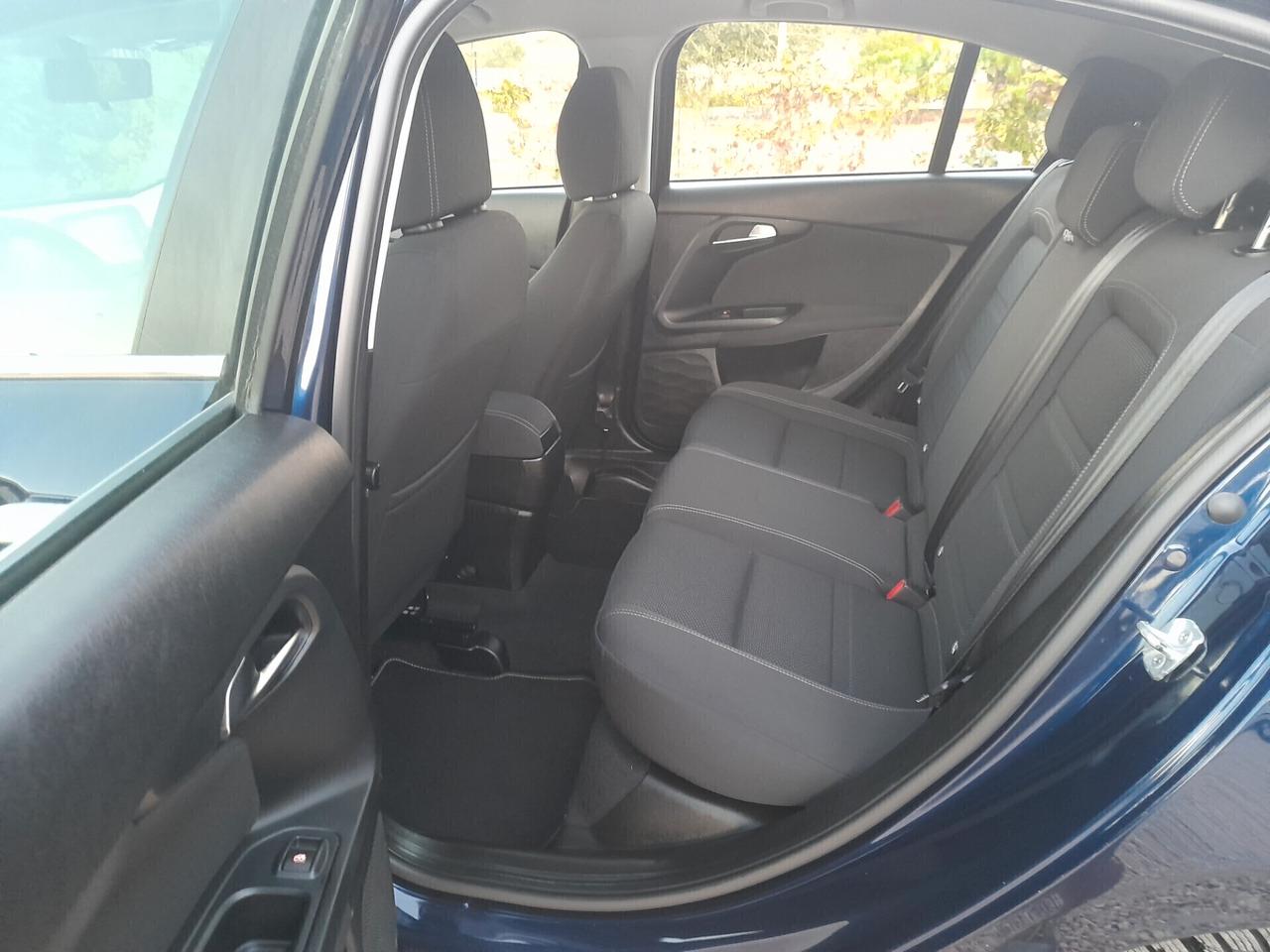 Fiat Tipo 1.6 Mjt 120cv Lounge anno 2020