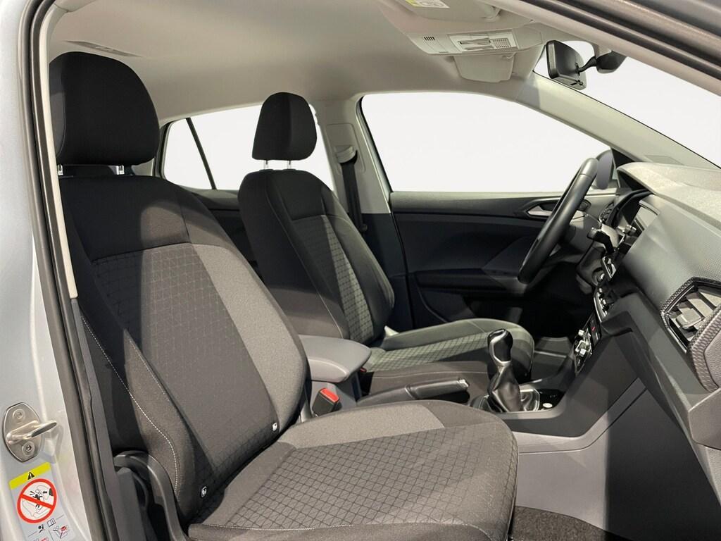 Volkswagen T-Cross 1.0 TSI 115CV Style