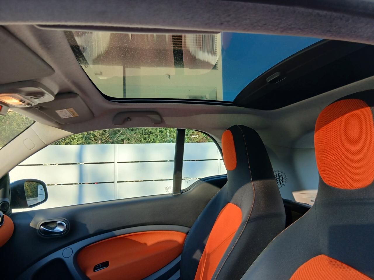 Smart ForTwo 70 1.0 Edition cambio manuale tua a € 193 mese