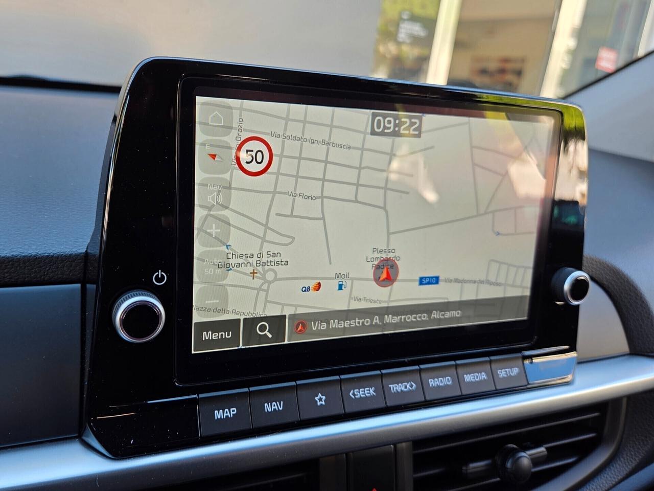 Kia Picanto 1.0 12V 5 porte Urban