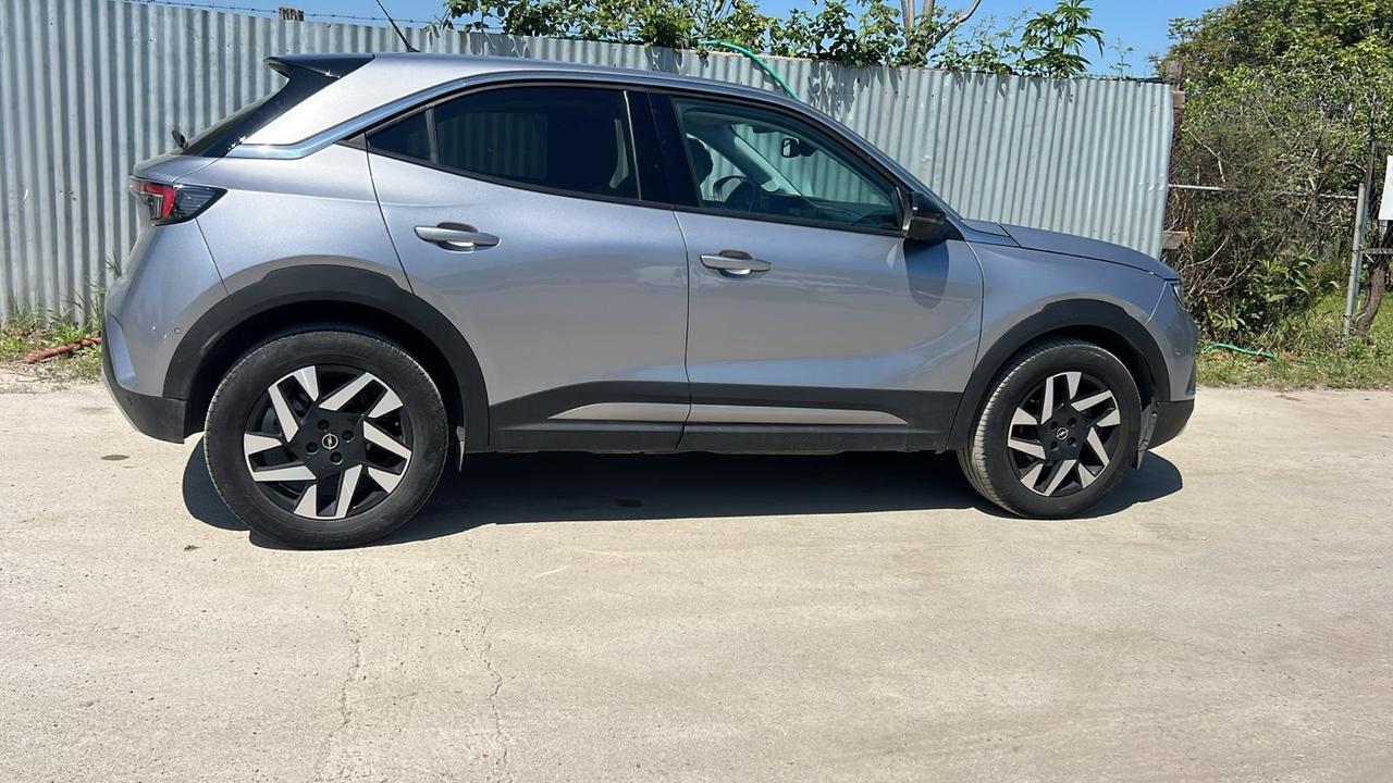 Opel Mokka 1.5 diesel Ultimate