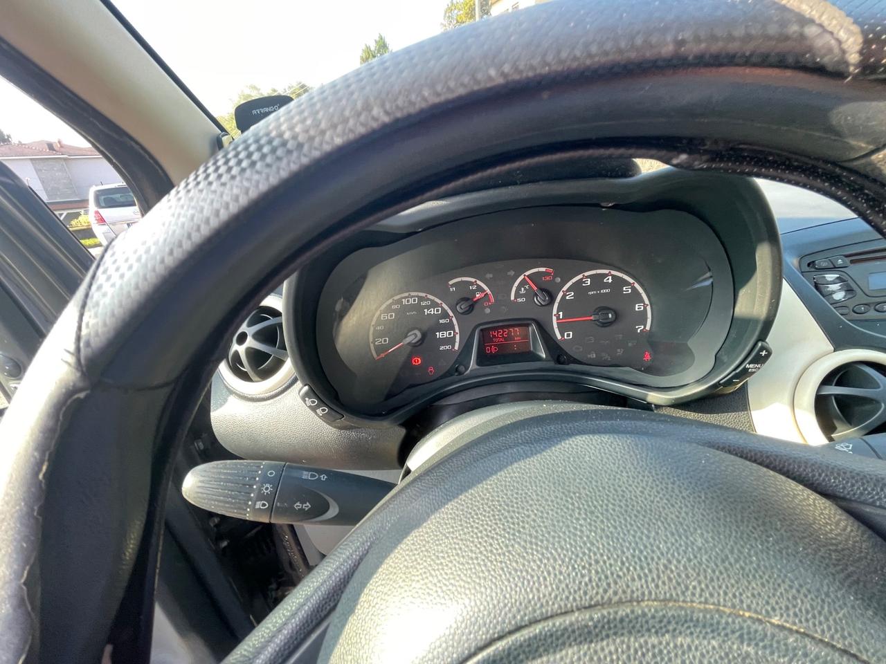 Ford Ka 1.2 per neop