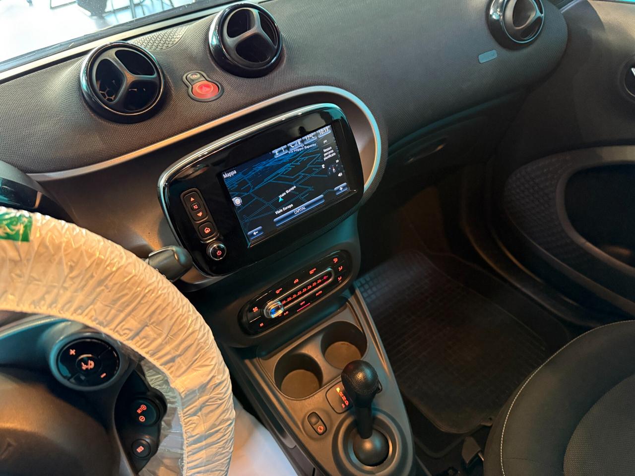 Smart ForTwo 90 0.9 Turbo Prime