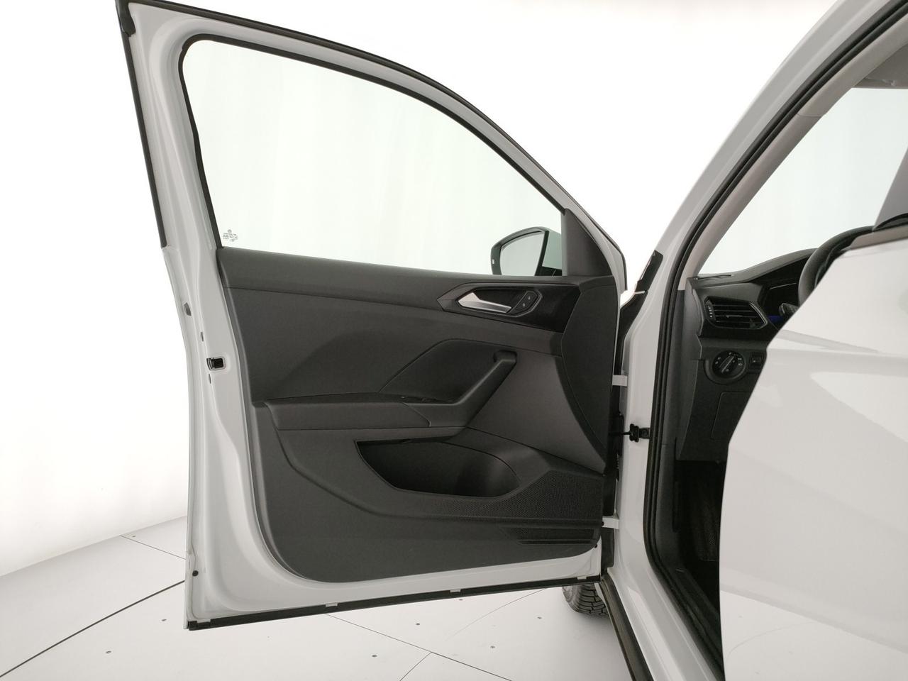 Volkswagen T-Cross 1.0 tsi style 110cv dsg