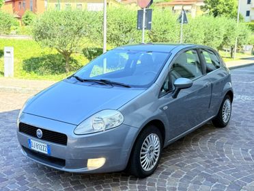 Fiat Punto Classic 1.2 3P 65 CV
