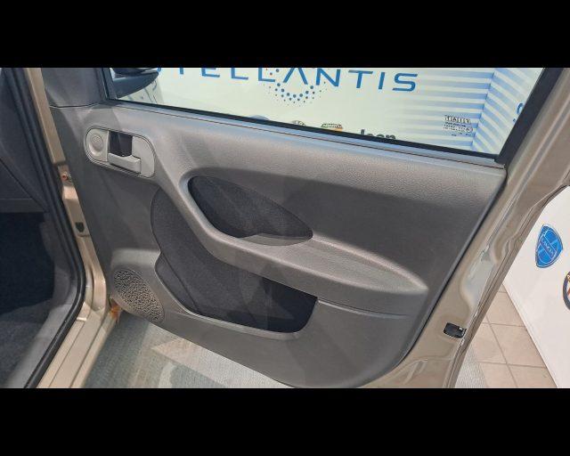 FIAT Panda 1.2 Climbing 4x4