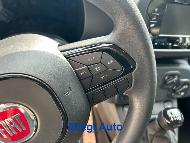 FIAT Panda PROMO FINANZ 1.0 HYBRID ICON KM 0