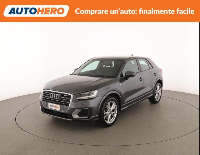 AUDI Q2 1.6 TDI Sport