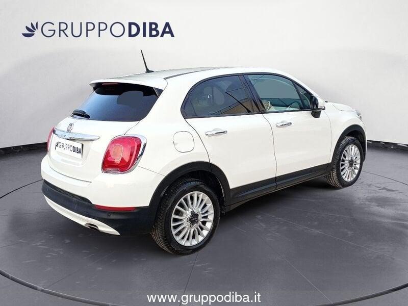 FIAT 500X 2015 Diesel 1.3 mjt Lounge 4x2 95cv my17