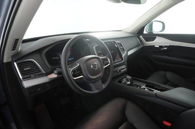 VOLVO XC90 XC90 B5 (d) AWD automatico 7 posti Core