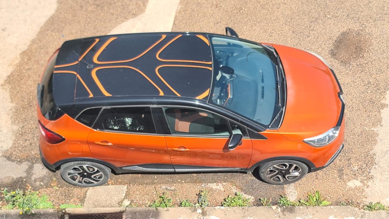 Renault Captur 0.9 TCe 12V 90 CV Start&Stop Energy R-Link