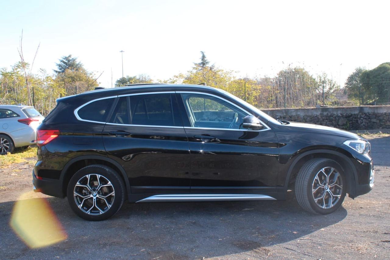 Bmw X1 sDrive16d xLine Plus