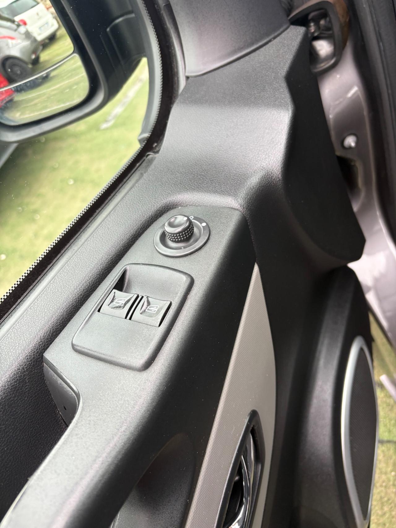 Renault Trafic T27 1.6 dCi 125CV S&S PC-TN Zen