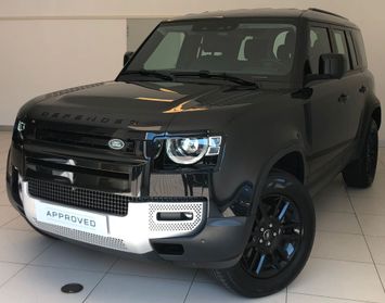 Land Rover Defender 110 3.0D I6 250 CV AWD Auto SE