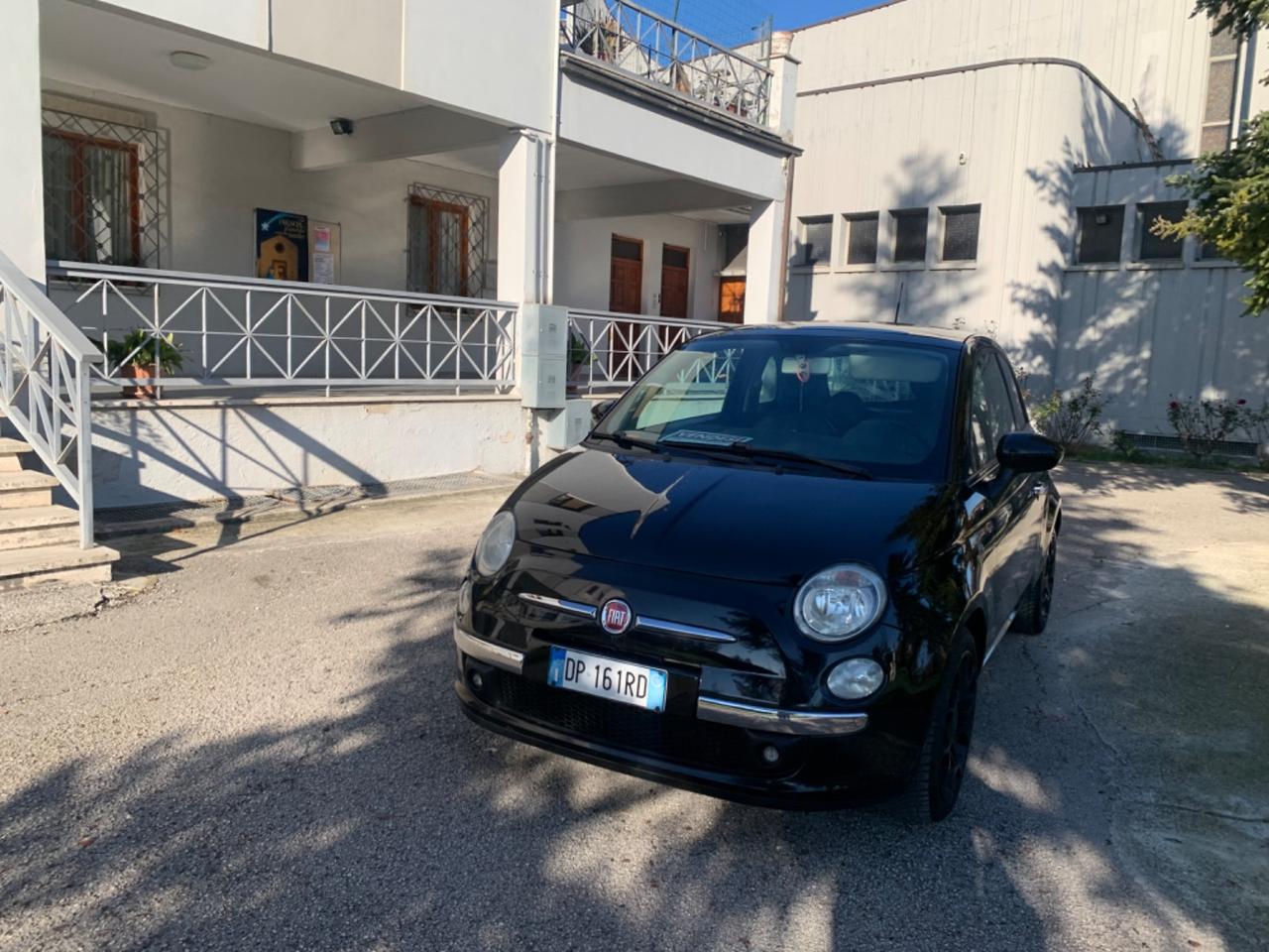 Fiat 500 1.2 Sport neopatentati