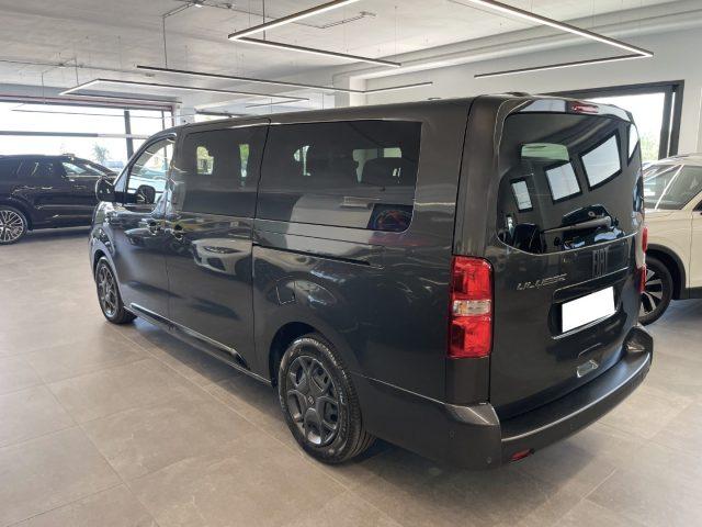FIAT Ulysse 2.0 BlueHDi 180 CV AT8 L3-H1 Combi M1 9 posti