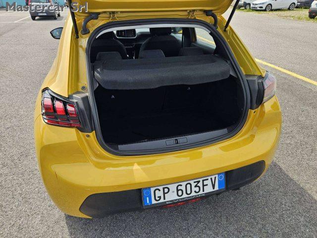 PEUGEOT 208 208 II 2019 1.2 puretech Active s - GP603FV
