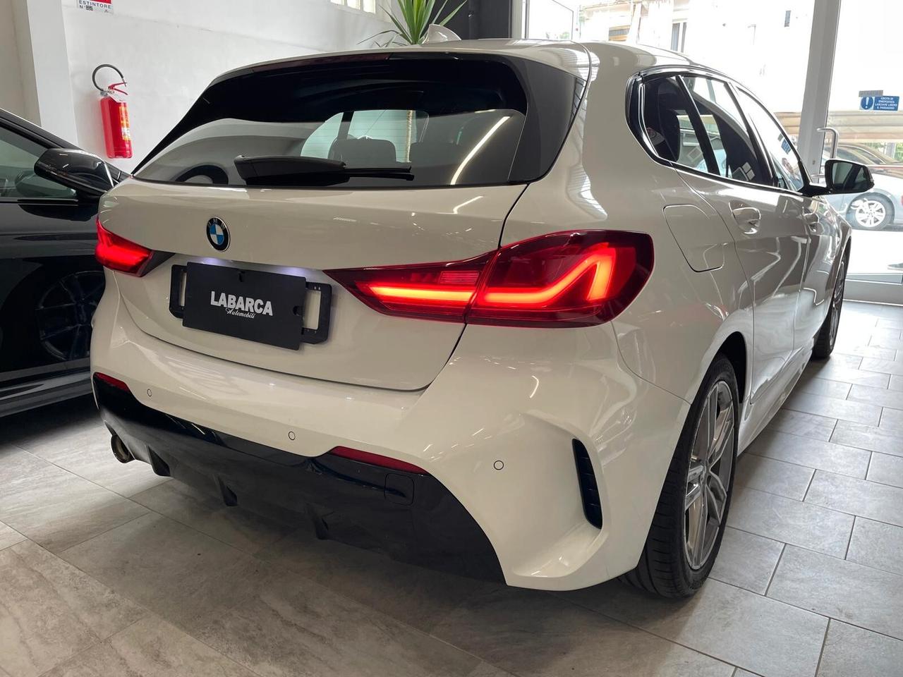 Bmw 118 118i 5p. Msport