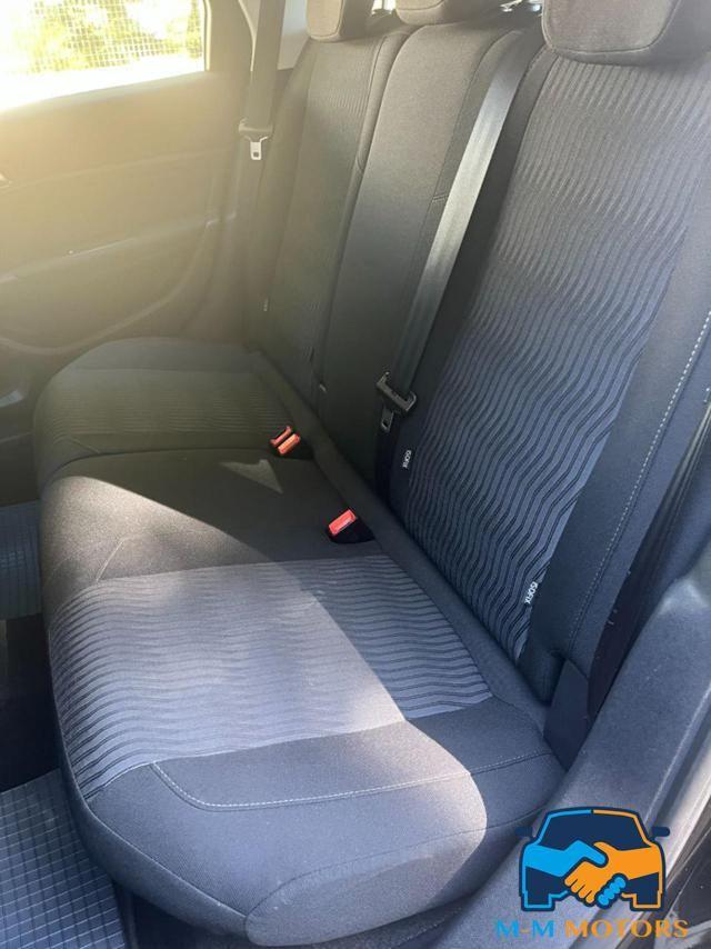 PEUGEOT 308 1.6 HDi 92 CV SW Business