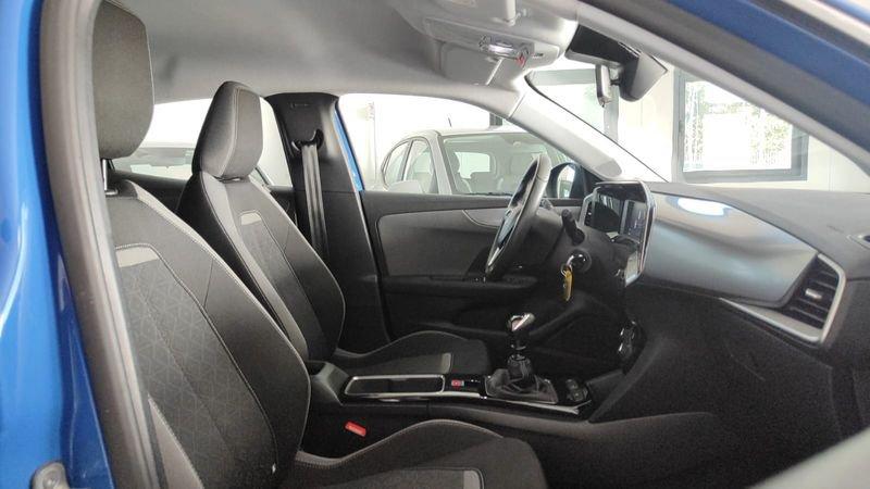 Opel Mokka 1.5 diesel Edition