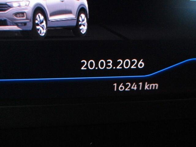 Volkswagen T-Roc 1.0 TSI Style