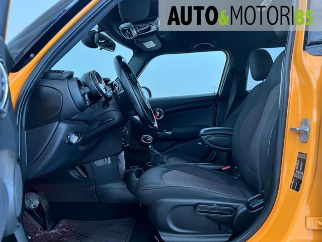 MINI Cooper 1.5 Cooper Hype 5 porte