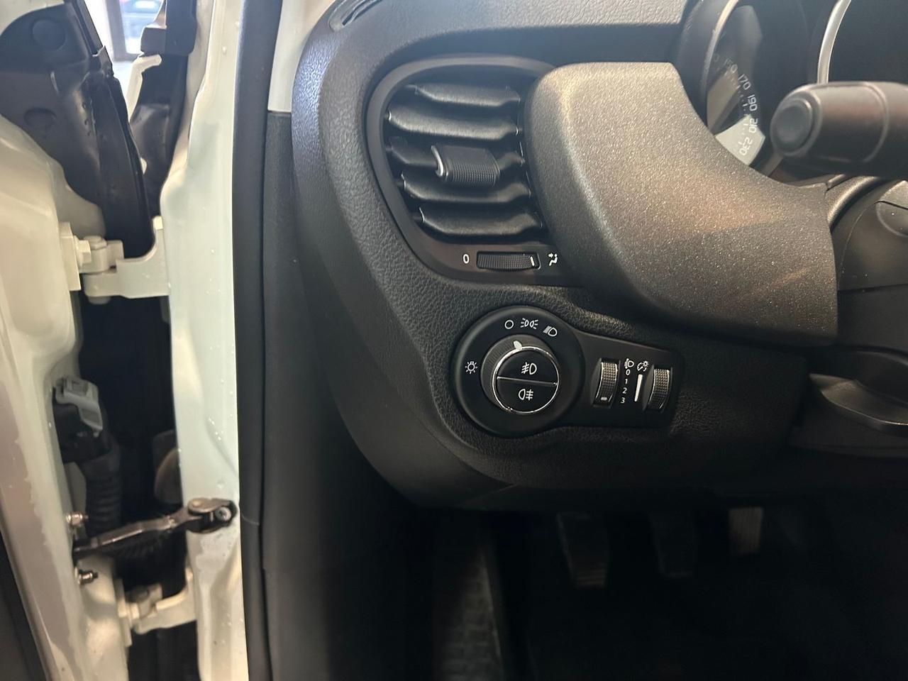 Fiat 500X City Cross 1.4 Multiair #8949