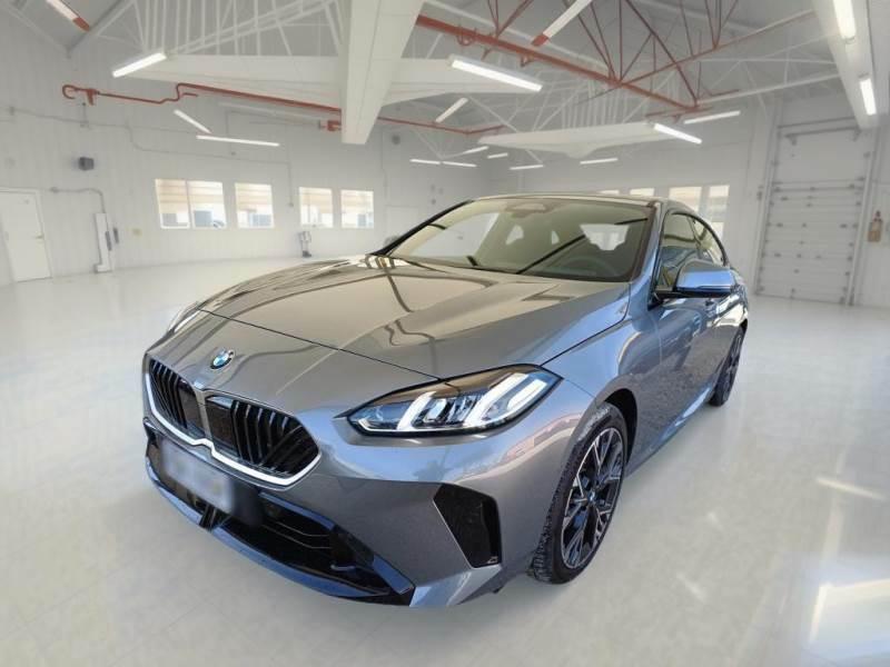 BMW 220 GRAN COUPE 48V MSPORT AUTOM. 4 PORTE BERLINA