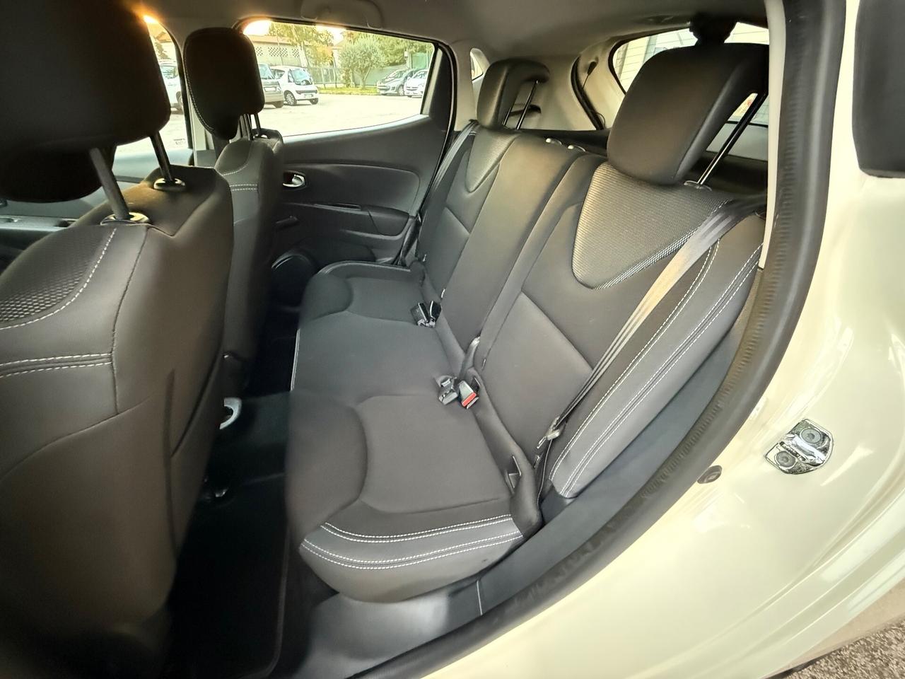 Renault Clio TCe 12V 90 CV GPL