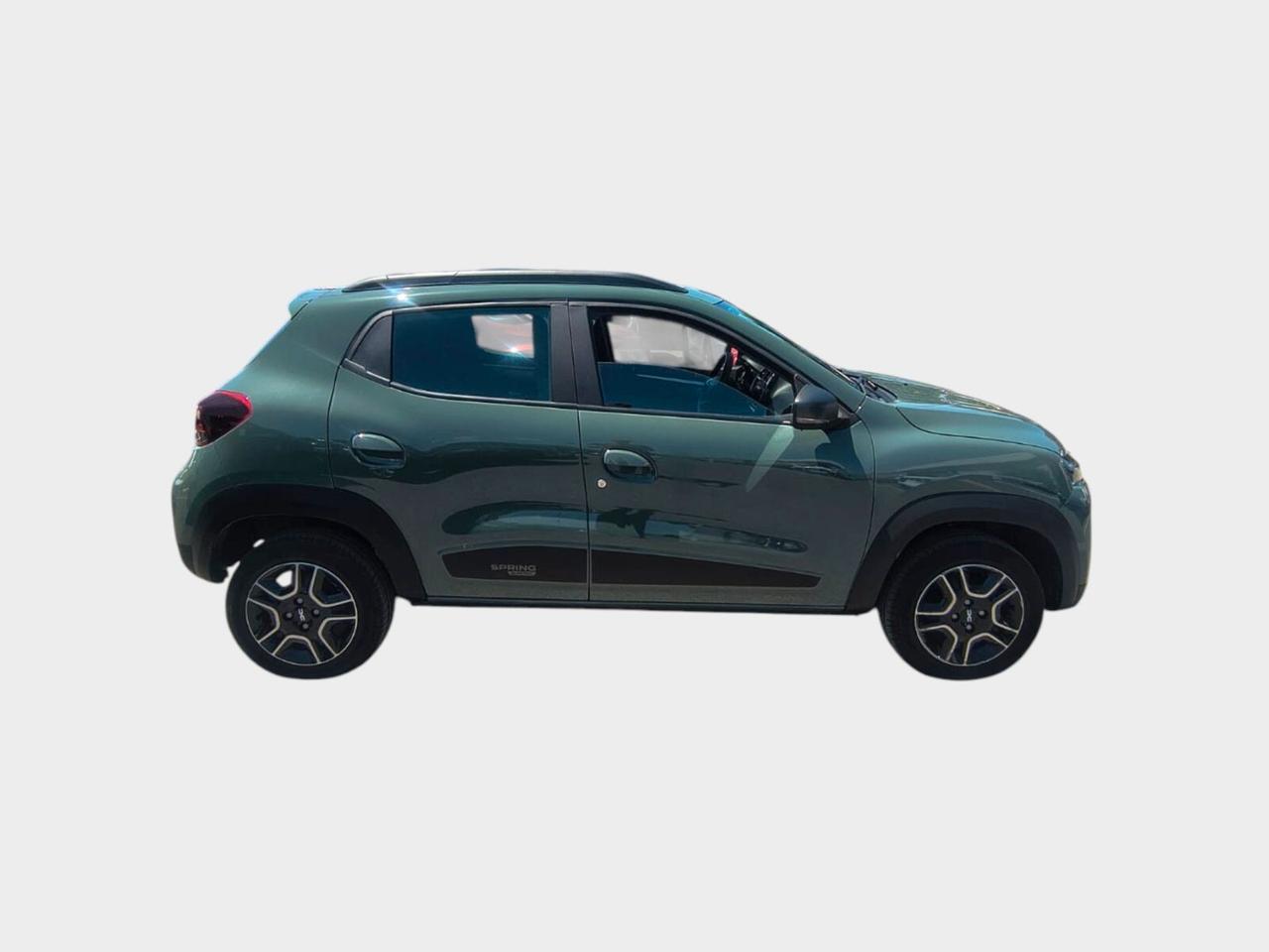 Dacia Spring Electric 45 Expression