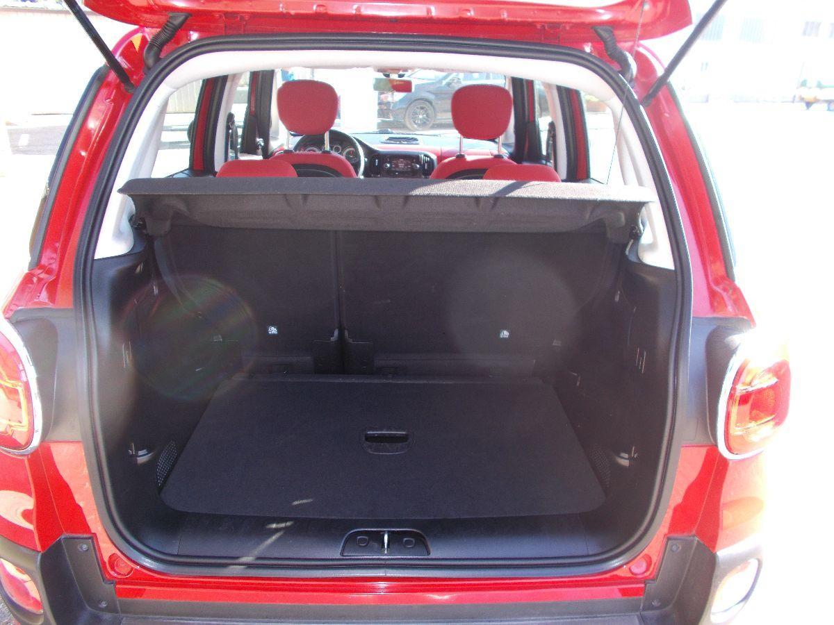FIAT - 500 L - 1.3 Multijet 85 CV Pop Star