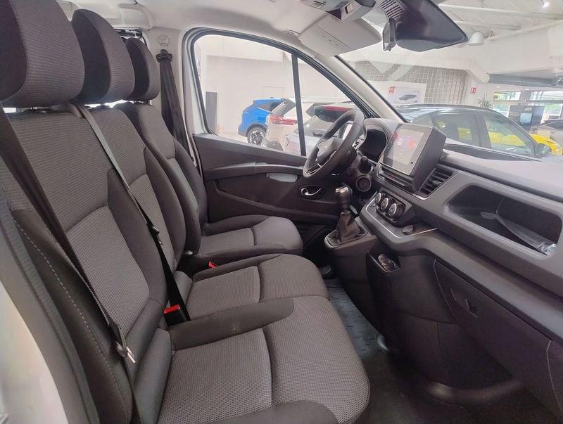 Nissan Primastar Primastar Bus L2 2.0 dCi 150CV N-Connecta 9 posti IVA ESCLUSA