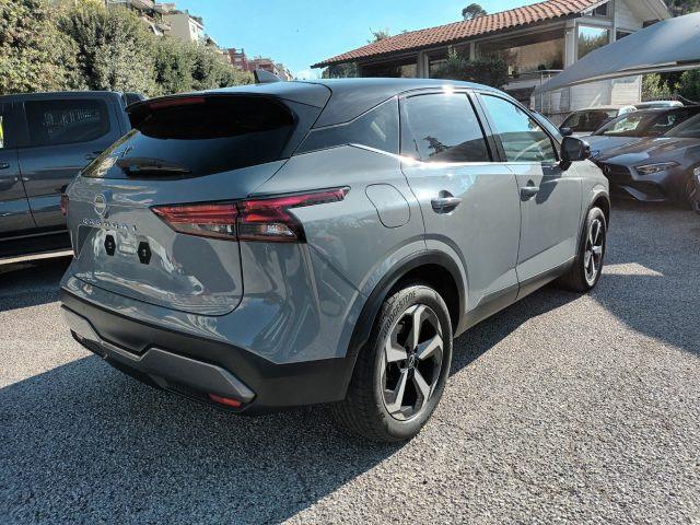 NISSAN Qashqai 1300 MHEV N-CONNECTA 158CV AUTOM CAM360° ITALIA